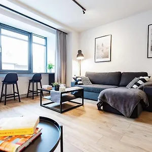 Apartament Stylowy Apartament Z Klimatyzacja, Sw. Wawrzynca 19, Kraków