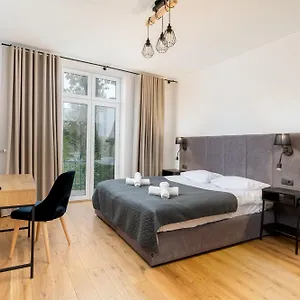 Apartament Revesen Premium, Kraków
