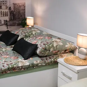 Apartament Old Town Wawel Ii Premium, Kraków
